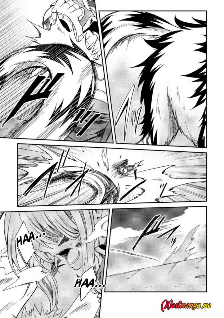 Party Kara Tsuihou Sareta Sono Chiyushi, Jitsuha Saikyou Nitsuki Chapter 29 Gambar 11